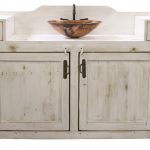 Gwenn Farmhouse Vanity - Farmhouse - Bathroom Vanities And Sink .