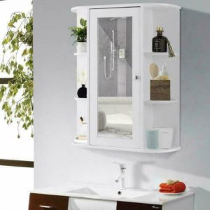 Bathroom Wall Storage Cabinets – goodworksfurniture