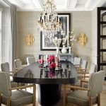 30+ Best Dining Room Light Fixtures - Chandelier & Pendant .