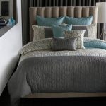 Bed Pillow Arrangement Ideas | 2 You Ideas | Bedroom comforter .