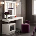 Small dressing table design ideas for small bedrooms Dressing .