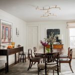 10 Tips for Getting a Dining Room Rug Just Rig