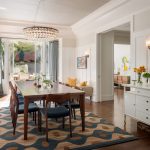 10 Tips for Getting a Dining Room Rug Just Rig