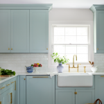 20 Best Kitchen Paint Colors - Ideas for Kitchen Colo