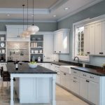 The Best Kitchen Paint Colors, from Classic to Contemporary | Bob .