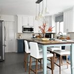 10 Best Kitchen Cabinet Paint Colo