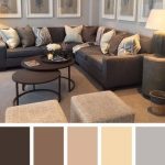 25+ Best Living Room Color Scheme Ideas and Inspiration | Living .