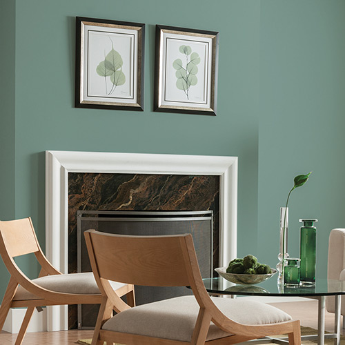 Top 5 Living Room Colors - Paint Colors - Interior & Exterior .