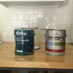The Best Paint for Kitchen Cabinets - Refresh Livi