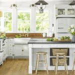 16 Best White Kitchen Cabinet Paints - Painting Cabinets Whi
