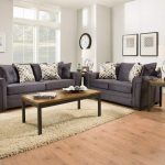 Lane Home Solutions Cooper Slate Sofa - Big Lots | Slate sofa .