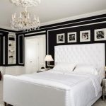 The Best Decorating Ideas for Black and White Bedroom - Home Decor .