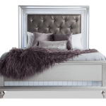 Diva II Queen Bedroom Set | Bobs.c