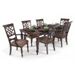 Woodmark 7 Piece Set | Dining room sets, 7 piece dining set .