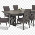 Table Dining Room Matbord Kitchen Bob's Discount Furniture, PNG .