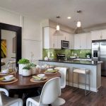 27 Small Kitchen-Dining Room Combo Ideas | Décor Outli
