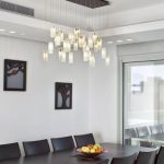 Pin by OHR Lighting on OHR Ideas | Modern dining room lighting .