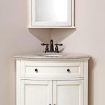 Corner Sink Vanity | Corner Bathroom Vanity | Corner Sink Cabin