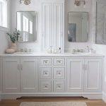 Double Bathroom Vanity Designs Ideas - Have you thought about a .