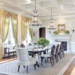 59 Stunning Dining Room Area Rug Ideas to Makes Your Home Get .