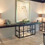 15 Awesome Dining Room Buffet Designs | Home Design Lov