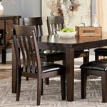 Dining Room Furniture | American Home Store Furniture Fort Way