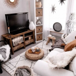 70+ Cozy & Elegant Small Living Room Decor Ideas on a Budget in .