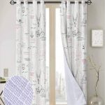 √√ Modern Farmhouse CURTAINS | Home Interior Exterior Decor .