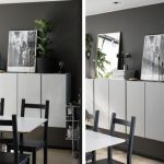 19 Best IKEA IVAR Storage Hacks: Ivar Dining Room | Ikea dining .