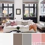 Stylish, Fresh Color Design Ideas for Modern Living Rooms, 15 .