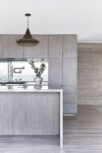 14 Best Grey Kitchen Cabinets - Design Ideas with Grey Cabine