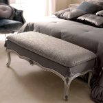 Italian Designer Bedroom Bench - Juliettes Interio