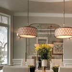 Interior Dining Lighting Impressive On Interior In Room Fixtures .