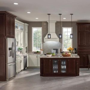 Home Depot Kitchen Cabinets American Classic Style – goodworksfurniture