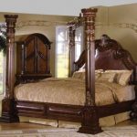 Bedroom:Wonderful California King Bed Frames Cal King Canopy Bed .