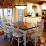 Kristen F. Davis Designs: Table and Chairs Redo | Kitchen table .
