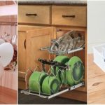 12 Kitchen Cabinet Organization Ideas - How to Organize Kitchen .