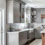 21 Kitchen Cabinet Refacing Ideas (Options To Refinish Cabinets .