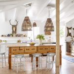 20 Best Kitchen Lighting Ideas - Kitchen Light Fixtur