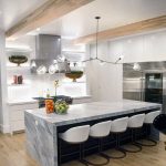 Top 50 Best Kitchen Island Lighting Ideas - Interior Light .