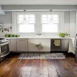 Kitchen Color Schemes with White Cabinets | Home Furniture Design .