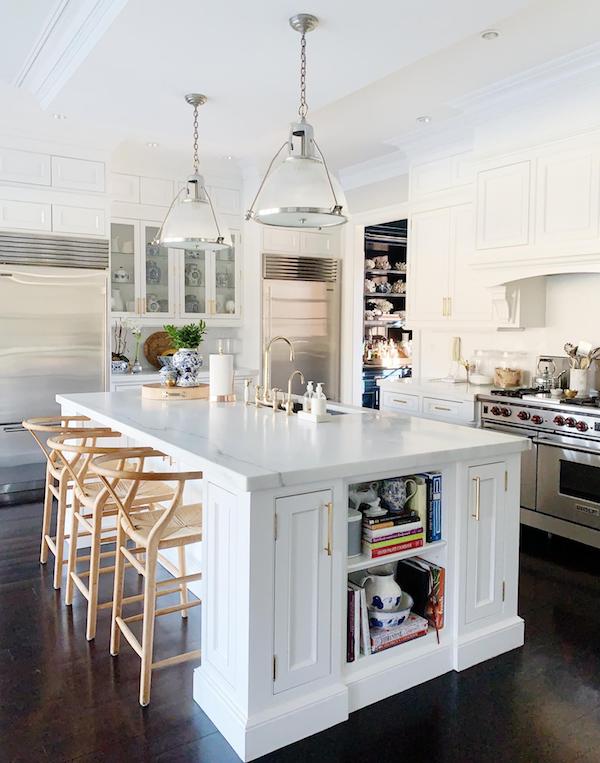 Kitchen Pendant Lighting Tips | The Zhush by Sue De Chia