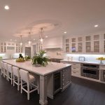 The Kitchen Island | Evo Design Cent