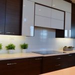 5 Kitchen Lighting Ideas That Use LED Strip Lights - Birddog Lighti