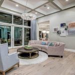 Gray Living Room Ideas (Design Pictures) - Designing Id