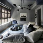28 Best Grey Paint Colors - Top Shades of Gray Pai