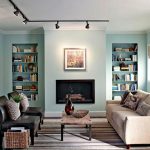 Lighting Ideas for the Living Room | Better Homes & Garde