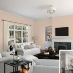 25 of the Best Beige Paint Color Options for a Living Ro