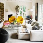 55 Best Living Room Decorating Ideas & Desig