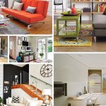 Space-Saving Design Ideas for Small Living Roo